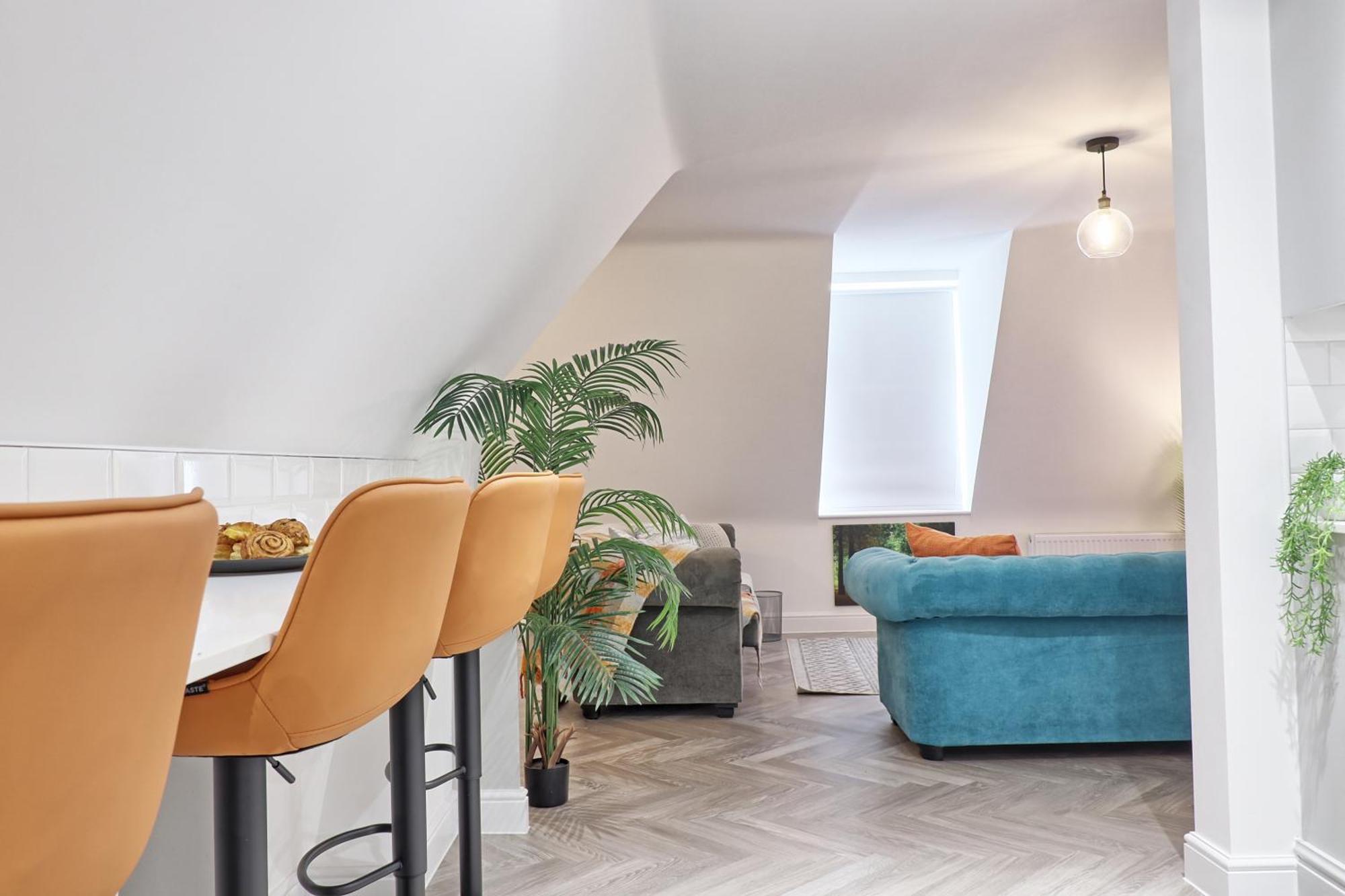 Writtle Massive 4 Bedroom Apartment With Parking In Gorgeous Countryside Location & Short Drive To Chelmsford City Centre Contractors Welcome Exterior foto